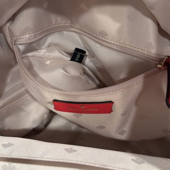 Kate Spade Bag Jackson Street Backpack - Picture 14 of 17